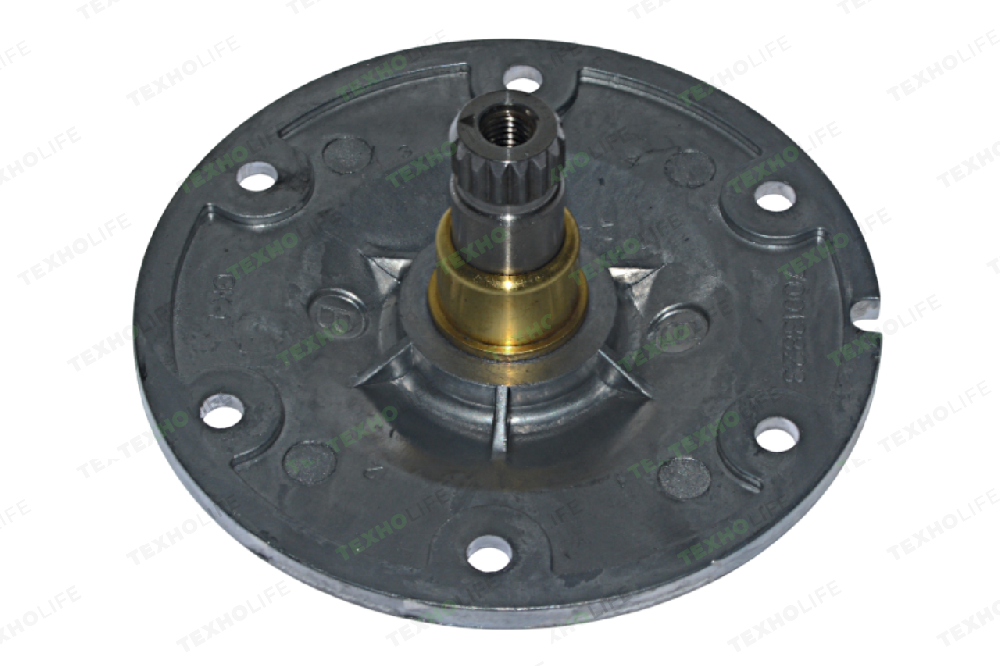 Фланец барабана стиральной машины, Candy, 70013823