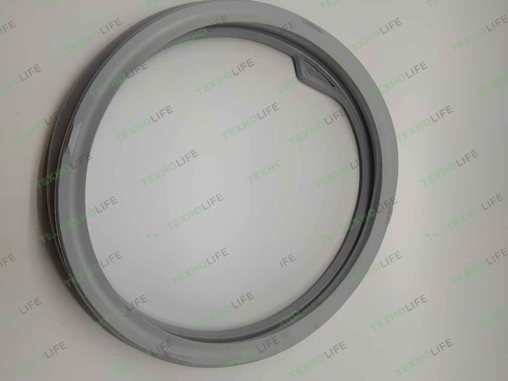 Манжета люка стиральной машины, Gorenje, 339088, 00101002