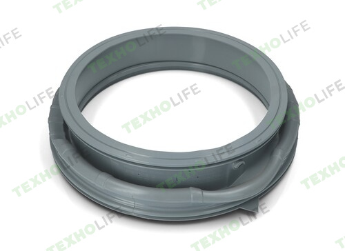 Манжета люка стиральной машины, Samsung, DC64-03198A, GSK015SA