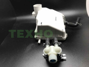 Дозатор стиральной машины, Haier, 0020805732AJ, в сборе, Оригинал