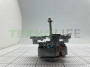 Вентилятор обдува духовки, 264440102, 24W, 220-240V, шток 45мм