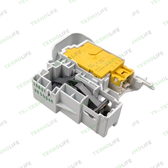 УБЛ (Замок) стиральной машины, Indesit, Ariston, C00305602, Rold