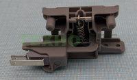 Замок двери посудомоечной машины, Indesit, Ariston, C00118765