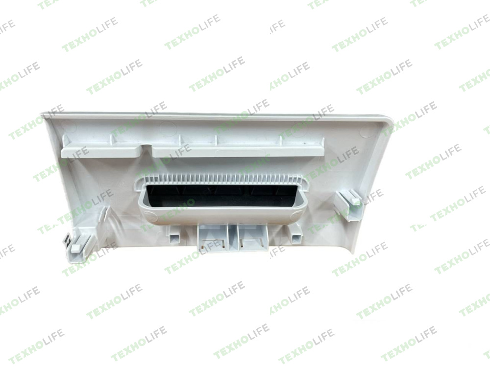 Ручка распределителя стиральной машины, Haier, 0020206875