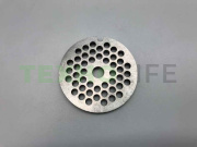 Решетка мясорубки, Bosch, средняя