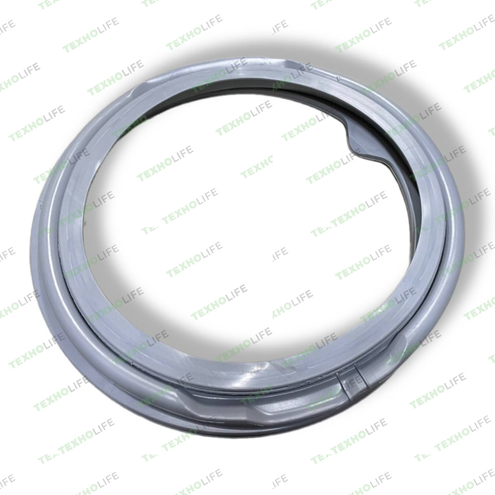 Манжета люка стиральной машины, Indesit, Ariston, Aqualtis, C00299530