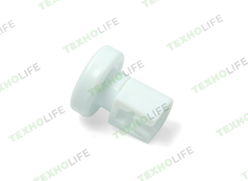 Колесо (ролик) корзины ПММ, Electrolux, Zanussi, Aeg, 50269922006, DWB905ZN