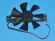 Вентилятор индукционной плиты, Gorenje, 18V DC