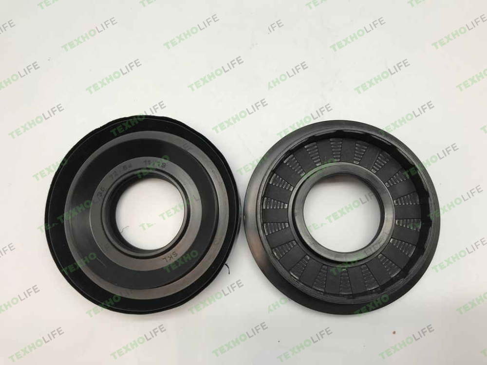 Сальник бака 35*72/84*11/18 SKL, SLB003BY