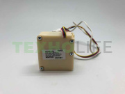 Заслонка воздушная (моторизированная) холодильника LG 4901JB1005C