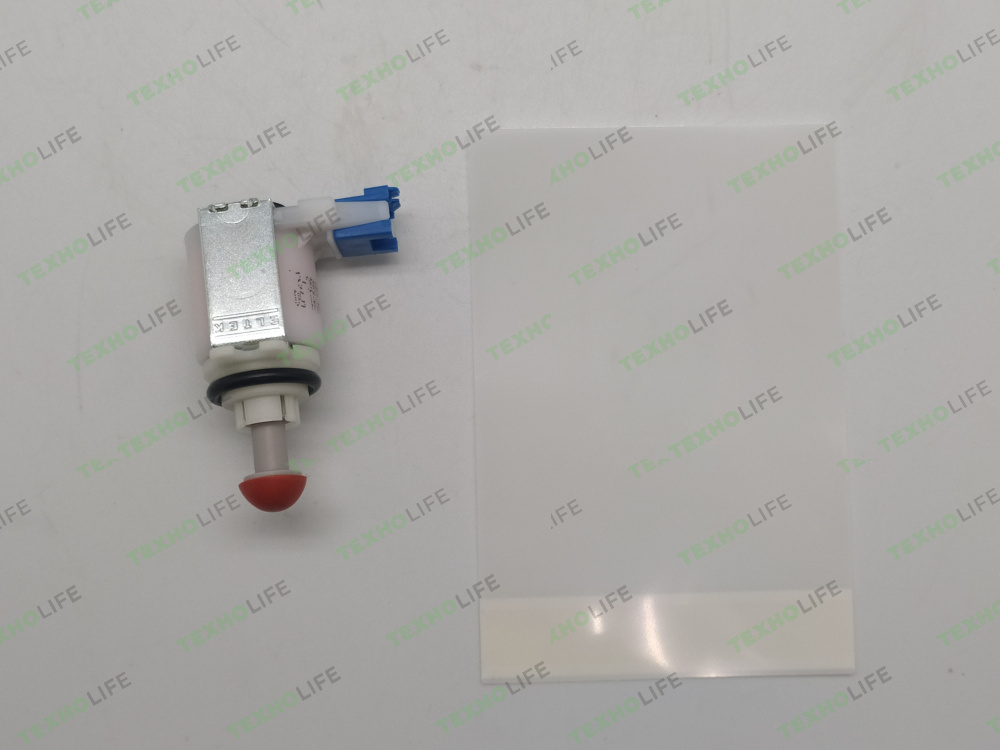 Электромагнитный клапан воды для посудомоечной машины Bosch 00631199 НЕ Доступен. Есть замена!
