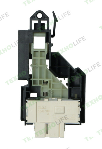 УБЛ (Замок) стиральной машины, Zanussi, 1462229145, Rold, INT009ZN