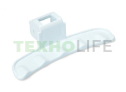 Ручка люка стиральной машины, Samsung, DC64-02852A
