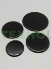 Крышки на горелки (комплект 4шт) GEFEST 1500 (GC615E), 1502, 3500, 5100, 5300, 5500, 6300 (эмаль)