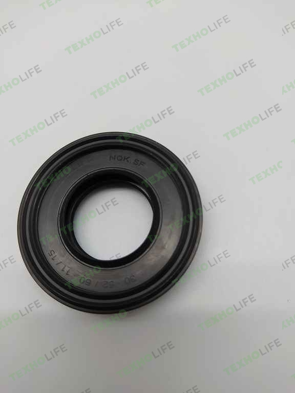 Сальник бака 30*52/60*11/15 'NQK.SF' двойной, CANDY