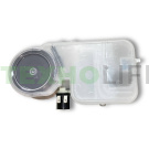 Емкость для соли посудомоечной машины, Gorenje, Hansa, Midea 17476000001379