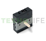 Регулятор мощности стеклокерамической конфорки, Gorenje, 716269, 00232434