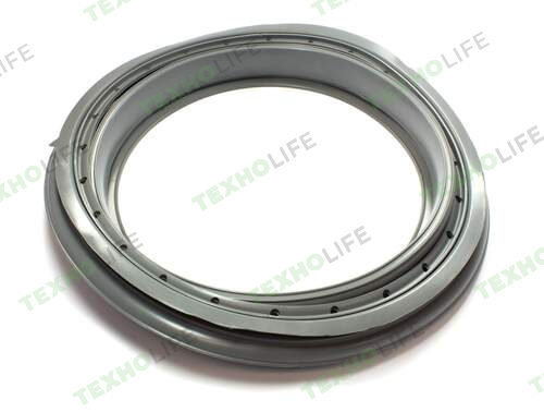 Манжета люка стиральной машины, Zanussi, Electrolux, 1246450009, Оригинал