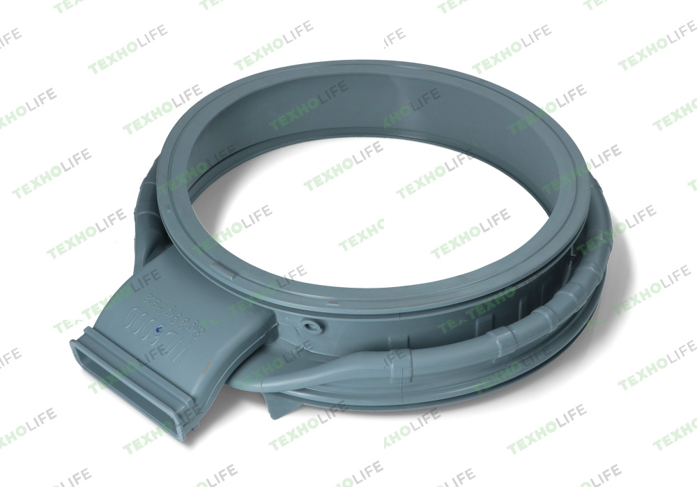 Манжета люка стиральной машины, Samsung, DC64-03235A, GSK018SA