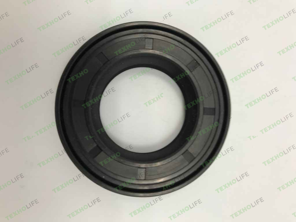 Сальник бака 35*62*11/12,5, NQK.SF, CY1005,  двойной