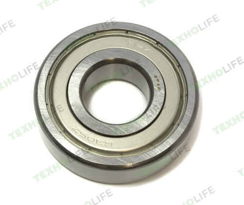 Подшипник 6305 ZZ (25*62*17) NSK, BRG627UN
