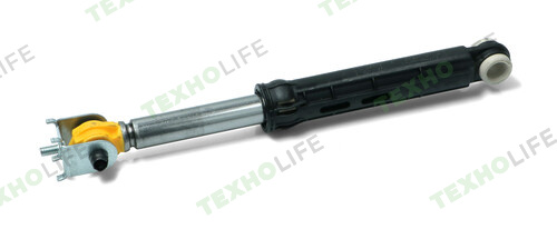 Амортизатор стиральной машины, Indesit, 120N-110N, (185-265мм),  C00303587, SAR005ID