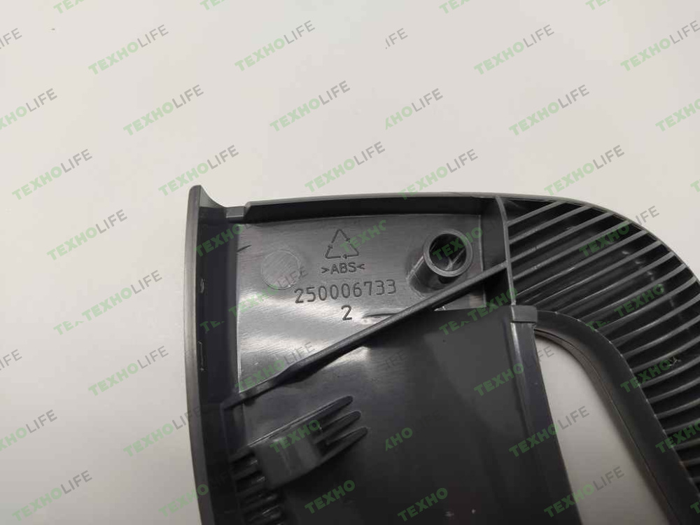 Ручка люка стиральной машины, Indesit, C00288568, НЕ ПОСТАВЛЯЕТСЯ, ЕСТЬ ЗАМЕНА