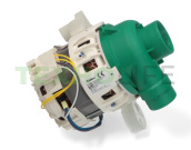 Насос посудомоечной машины, Electrolux, Zanussi, AEG, 140000397020, MTR523ZN