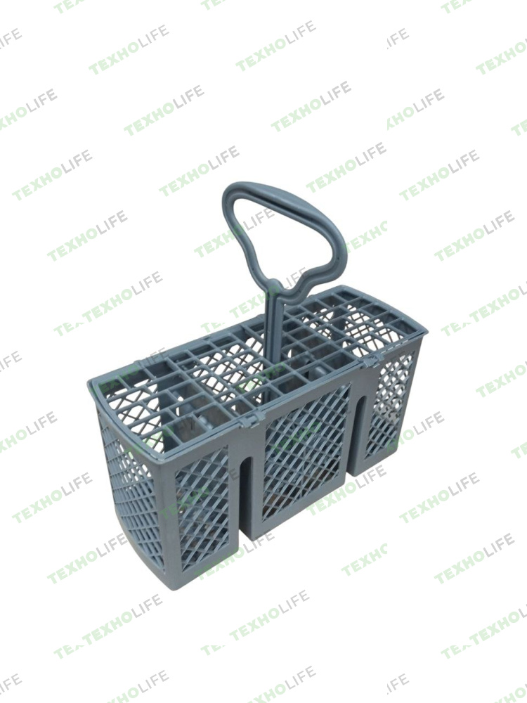 Корзина для столовых приборов ПММ, Haier, Candy, Nardi 0120803156