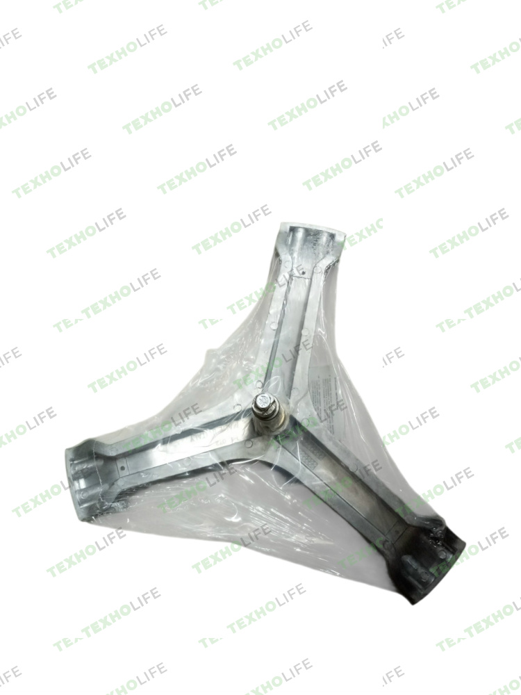 Крестовина барабана стиральной машины, Zanussi, 50239964005, EBI072, SPD011ZN