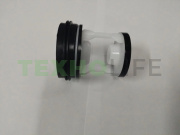 Фильтр насоса стиральной машины, Samsung, 216142, аналог