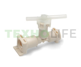 Клапан обратный кофемашины/кофеварки, DeLonghi, 7313229481 Клапан обратный кофемашины/кофеварки, DeLonghi, 7313229481