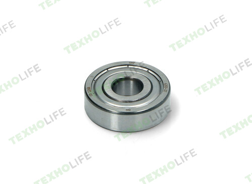 Подшипник 6200-2z (10x30x9)  SKF, BRG211UN