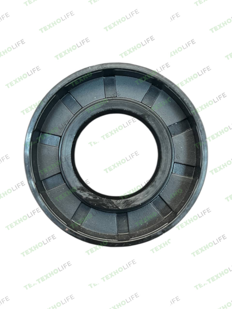 Сальник бака 25*50.75*10/12, Midea, Korting, 12638100000286, со смазкой
