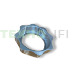 Гайка корпуса шнека мясорубки, Zelmer, Bosch, 00756244