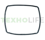Уплотнитель двери духовки Gorenje, 593514, COK703GO