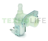 КЭН 1, 90˚, (клапан заливной стир. м.), VAL111UN