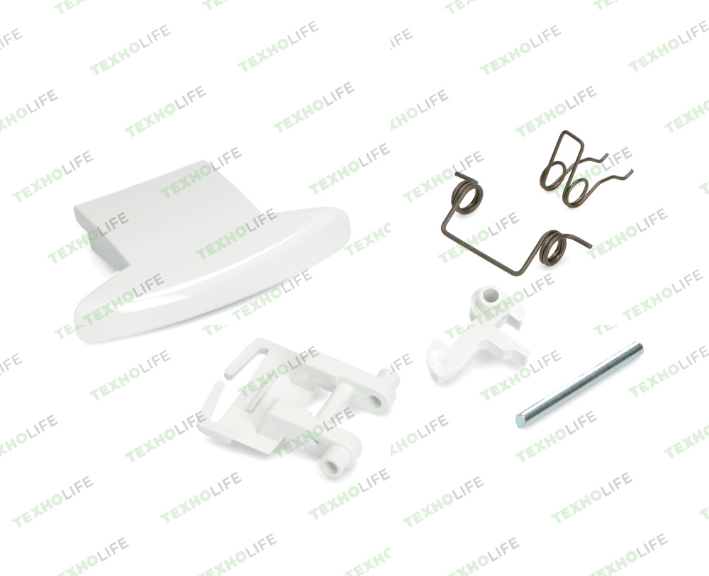 Ручка люка стиральной машины, ARDO, 719007200, 00405217