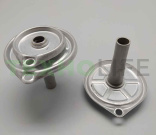 Горелки стола DARINA GM 441, GM 442 с розжигом (комплект 4шт)