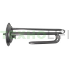 ТЭН водонагревателя 1300W, под анод М6, фланец 92мм, нерж.