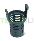 Фильтр посудомоечной машины, Indesit, Ariston, C00256572, Оригинал