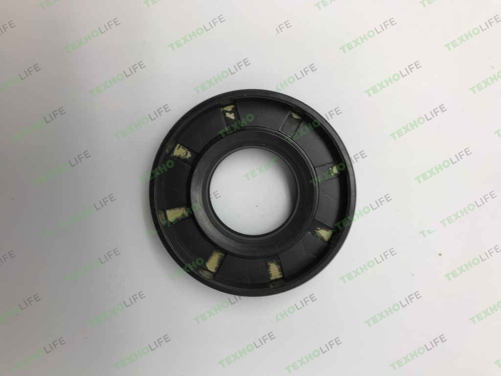 Сальник бака 25*52*8/11.5 WLK