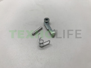 Крючок люка стиральной машины, Bosch, 00094149, Оригинал