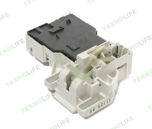 УБЛ (Замок) стиральной машины, Indesit, Ariston, Whirlpool, C00272452