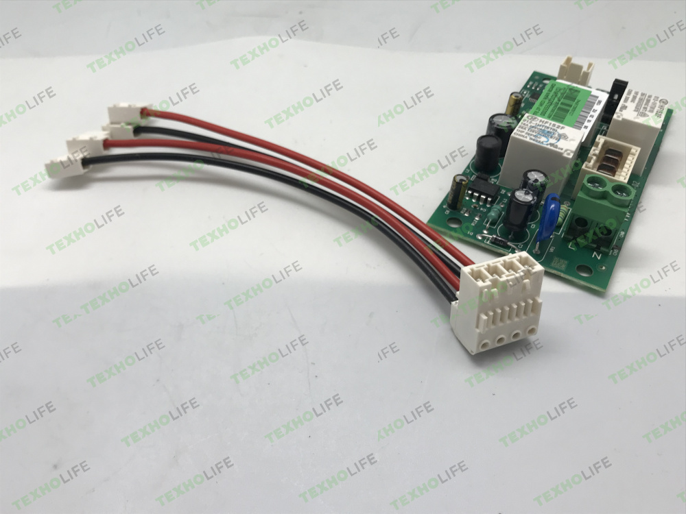 Модуль (плата) управления водонагревателя, Ariston ABS PRO PLT PLUS, 65180047
