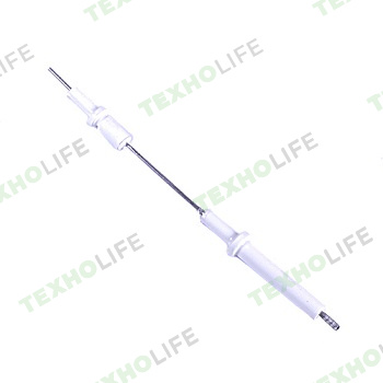 Свеча розжига (Разрядник) газовой плиты, Gefest, 10.11.000, L165mm