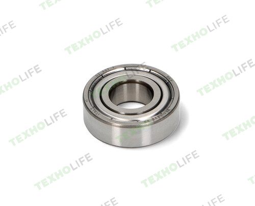 Подшипник 6202 ZZ (15*35*11) SKF BB1-0622DD Италия BRG213UN (упак.пакет)