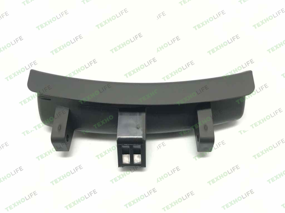 Ручка люка стиральной машины, Candy, 41041276, Оригинал