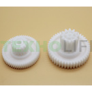 Блок шестеренок мясорубки, Bosch, MFW, BS016