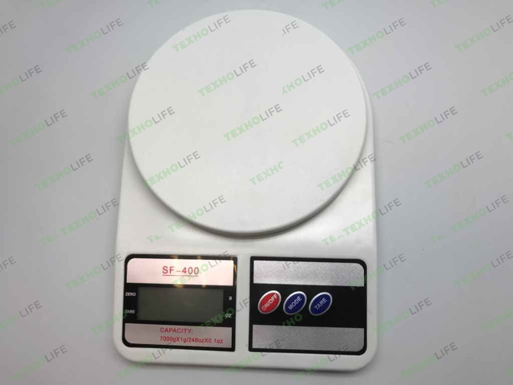 Весы электронные 7 кг без чаши SCL000UN Весы электронные 7 кг без чаши SCL000UN